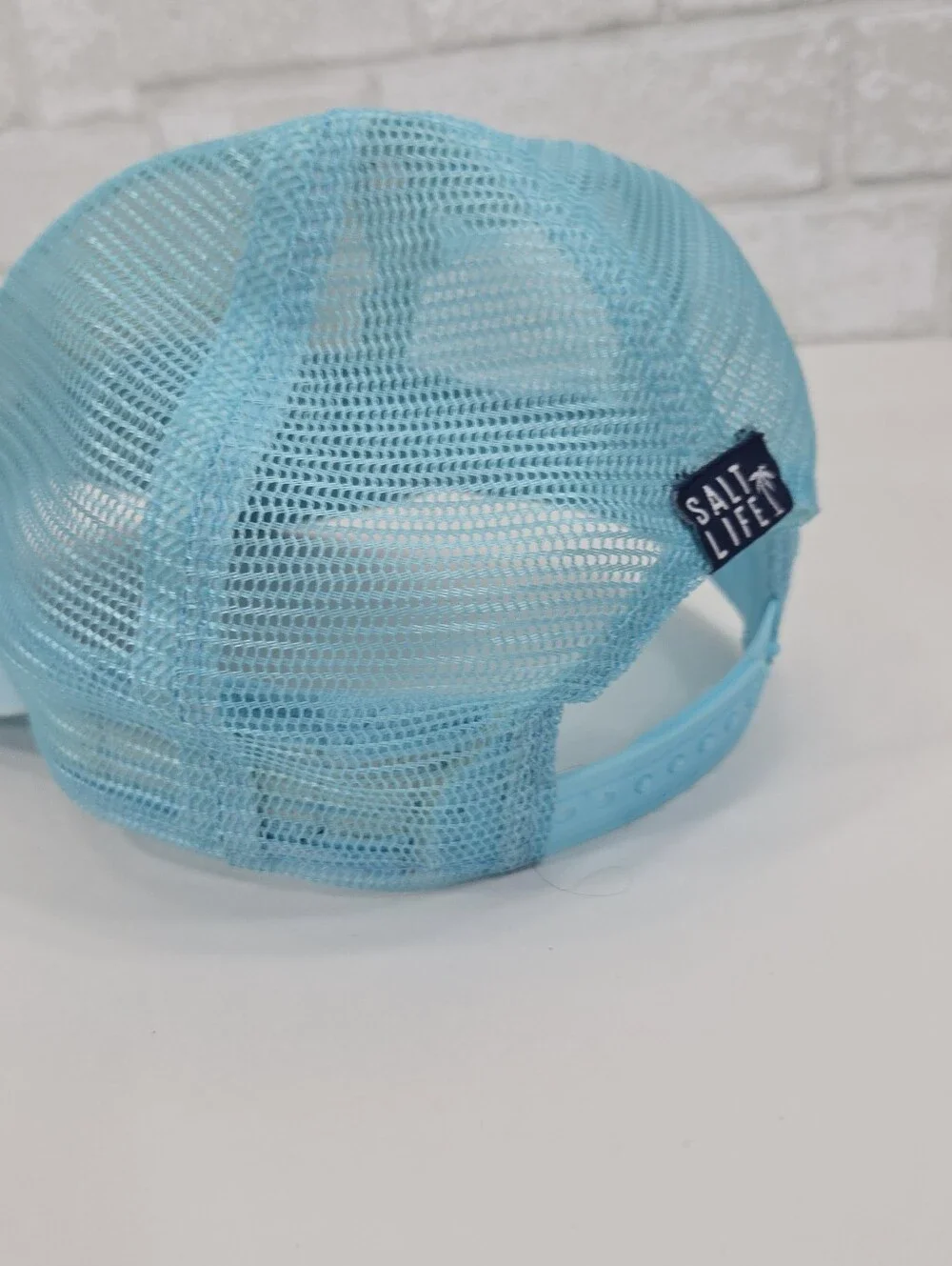 Salt Life trucker hat